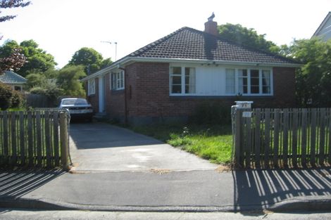 Photo of property in 71 Quinns Road, Shirley, Christchurch, 8013