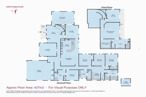 Photo of property in 66 Shelter Drive, Greenhithe, Auckland, 0632