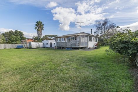 Photo of property in 18 Leatham Crescent, Opaheke, Papakura, 2113
