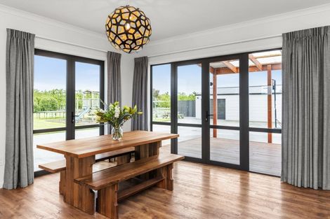 Photo of property in 64 Thompson Road, Twyford, Hastings, 4175