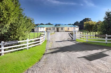 Photo of property in 78308 State Highway 2, Dannevirke, 4972
