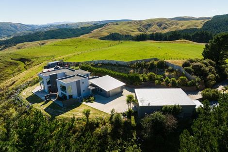 Photo of property in 233a Murphys Road, Judgeford, Porirua, 5381