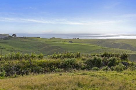 Photo of property in 498b Phillips Road, Raglan, 3894