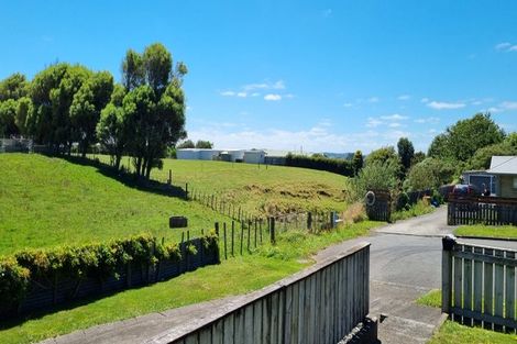 Photo of property in 61 Burns Street, Hawera, 4610