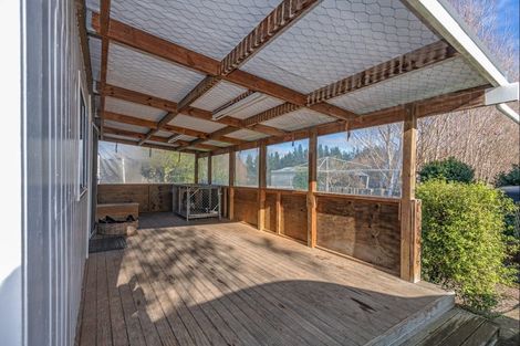 Photo of property in 334 Mount Biggs Road, Halcombe, Feilding, 4779