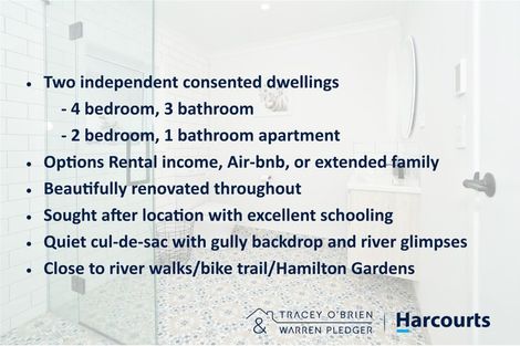 Photo of property in 9 Sheriff Place, Riverlea, Hamilton, 3216