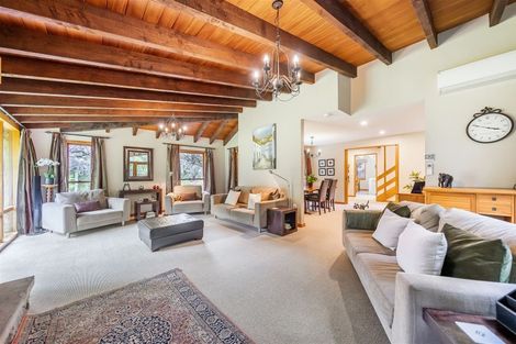 Photo of property in 30c Chatsworth Road, Silverstream, Upper Hutt, 5019