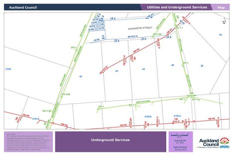 Photo of property in 44 Kohekohe Street, New Lynn, Auckland, 0600