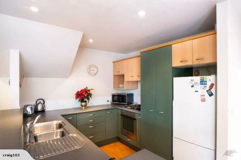Photo of property in 2a John Rymer Place, Kohimarama, Auckland, 1071