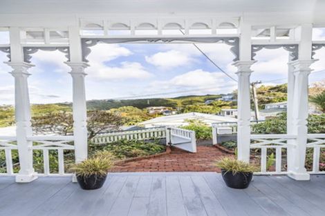 Photo of property in 11 Harrold Street, Highbury, Wellington, 6012