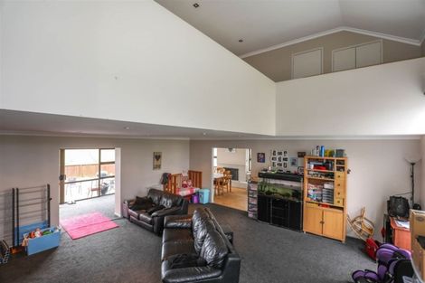 Photo of property in 11 Croft Terrace, Huntly, 3700