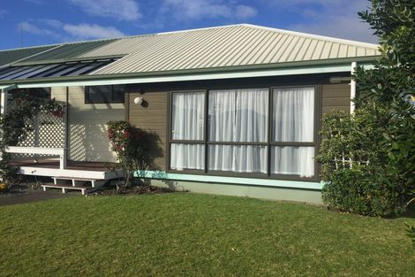 Photo of property in Puriri Village, 4/3 Puriri Street, Mount Maunganui, 3116