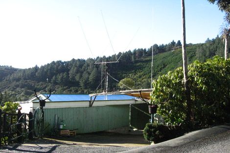 Photo of property in 25 Thornicroft Road, Waitati, 9085