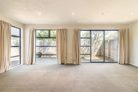 Photo of property in 5c Rex Street, Riccarton, Christchurch, 8041