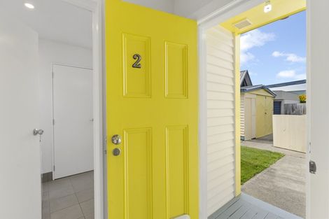 Photo of property in 1/70 Sherborne Street, St Albans, Christchurch, 8014