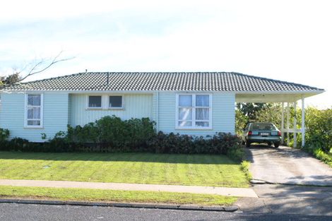 Photo of property in 38 Cranmere Crescent, Mangere East, Auckland, 2024