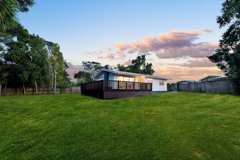 Photo of property in 43 Riverpark Crescent, Henderson, Auckland, 0610