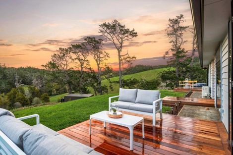 Photo of property in 321 Hepburn Creek Road, Warkworth, 0981