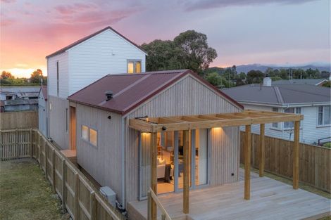 Photo of property in 2a Andrew Street, Waimate, 7924