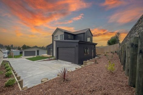 Photo of property in 4 Lynette Place, Pauanui, 3579