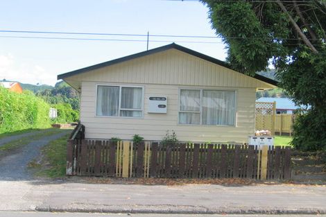 Photo of property in 183 Hakiaha St (state Highway 4), Taumarunui, 3920