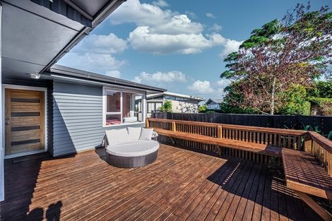 Photo of property in 6 Rosina Place, Pakuranga, Auckland, 2010