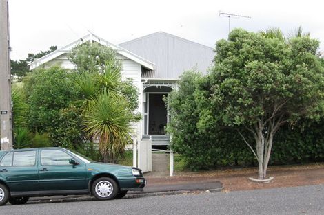 Photo of property in 38 Sherwood Avenue, Grey Lynn, Auckland, 1021