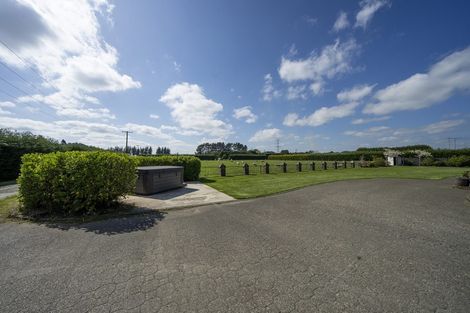 Photo of property in 379 Drysdale Road, Myross Bush, Invercargill, 9872