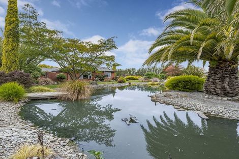 Photo of property in 324 Branch Drain Road, Leeston, 7682