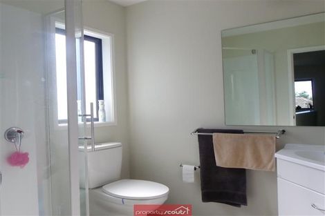 Photo of property in 3/15 Austin Street, Sydenham, Christchurch, 8023