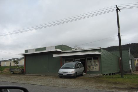 Photo of property in 15a Mcgowan Street, Runanga, 7803