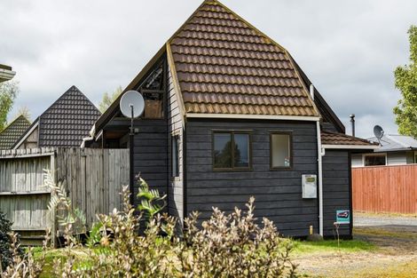 Photo of property in 2/140 Mangawhero Terrace, Ohakune, 4625