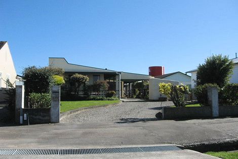 Photo of property in 135 Church Street, West End, Palmerston North, 4412