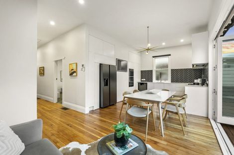 Photo of property in 89 Williamson Avenue, Grey Lynn, Auckland, 1021
