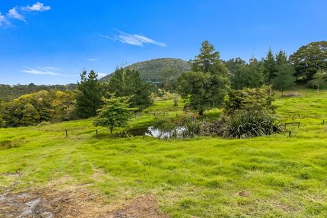 Photo of property in 240 Pukeatua Road, Maungatapere, Whangarei, 0179
