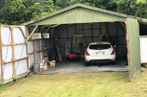 Photo of property in 181 Pongakawa Valley Road, Lake Rotoma, Rotorua, 3074