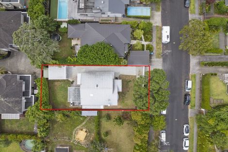 Photo of property in 2 Glenalmond Road, Mount Eden, Auckland, 1024