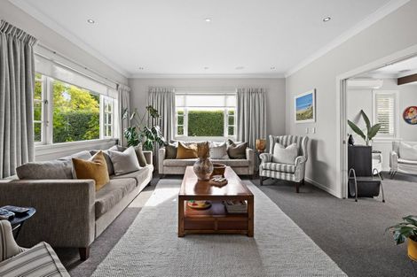 Photo of property in 19 Simla Avenue, Havelock North, 4130