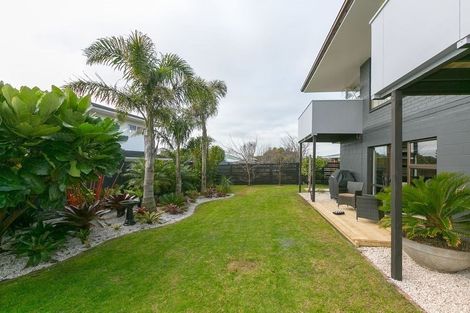 Photo of property in 22 Culzean Grove, Bell Block, New Plymouth, 4312