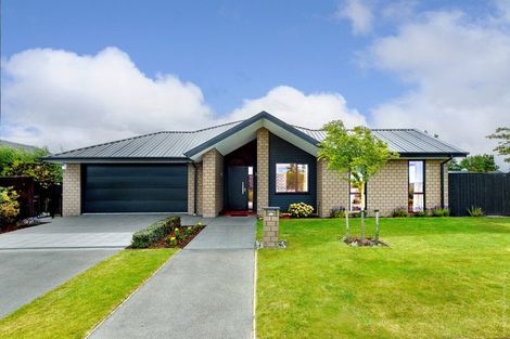 Photo of property in 29 Pakura Street, Lincoln, 7608