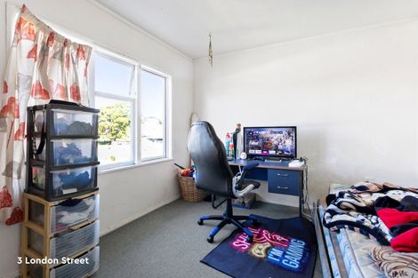 Photo of property in 1 Glasgow Crescent, Kaiti, Gisborne, 4010