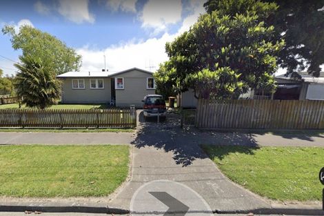 Photo of property in 2 Matai Street, Otaki, 5512