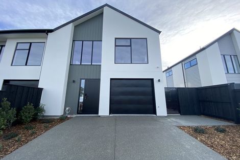 Photo of property in 61 Mardyke Street, Halswell, Christchurch, 8025