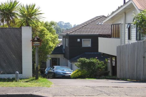Photo of property in 1/139 Carlisle Road, Northcross, Auckland, 0632