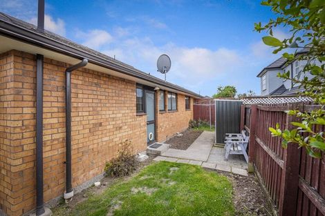 Photo of property in 1/22 Leander Street, Northcote, Christchurch, 8052