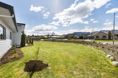 Photo of property in 6 Little Maude Drive, Lake Hawea, Wanaka, 9382