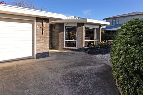 Photo of property in 8a Robalan Place, Redwoodtown, Blenheim, 7201