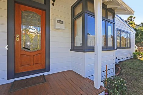 Photo of property in 10 Coote Road, Bluff Hill, Napier, 4110