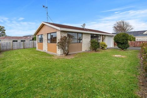 Photo of property in 6 Amber Lane, Melville, Hamilton, 3206