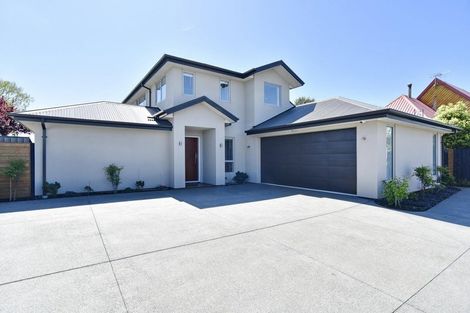 Photo of property in 53 Lakewood Drive, Burwood, Christchurch, 8083